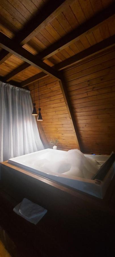 Chalet Huttenhaus
