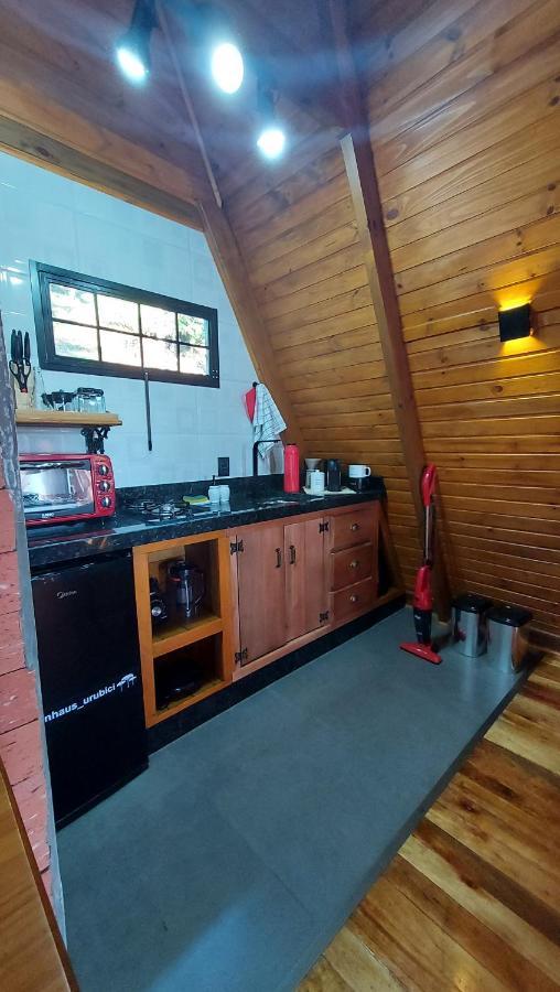 Chalet Huttenhaus