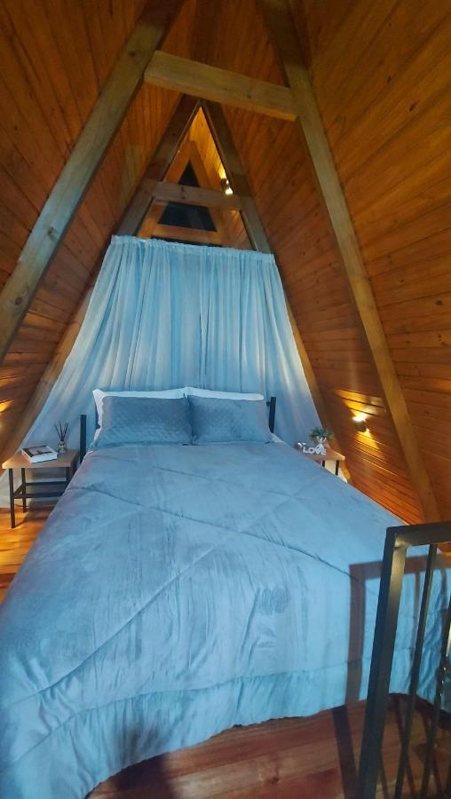 Chalet Huttenhaus Urubici